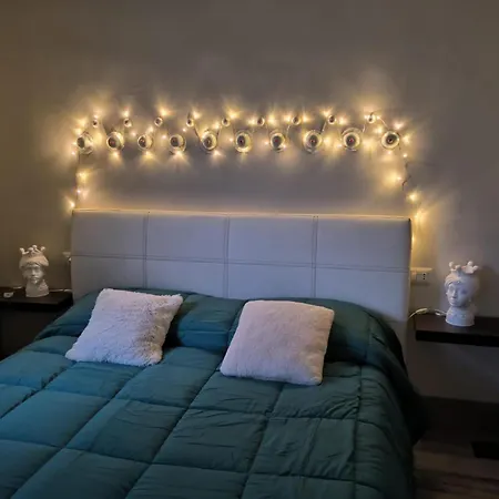Minnuzze House Holiday home Catania