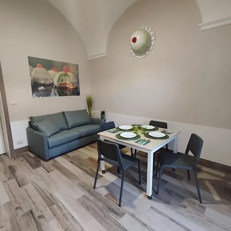 Minnuzze House Holiday home Catania