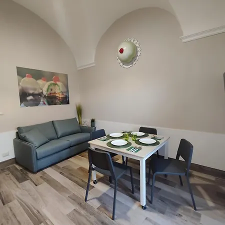 Minnuzze House Holiday home