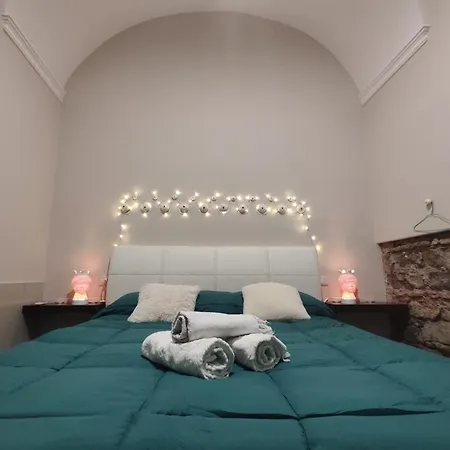 Holiday home Minnuzze House Catania