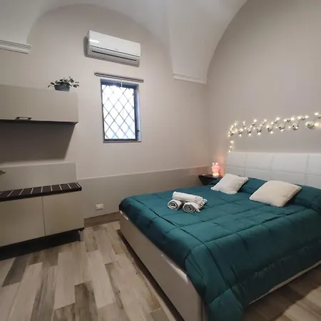 Minnuzze House *
