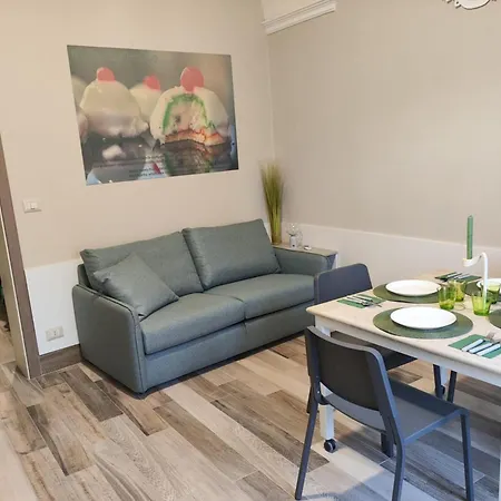 Minnuzze House Holiday home Catania