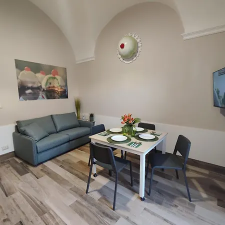 Minnuzze House Holiday home