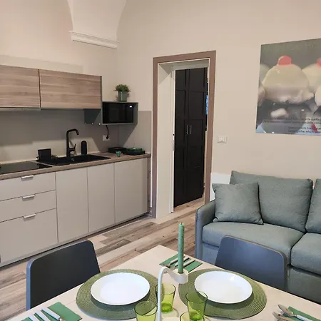 Minnuzze House Holiday home Catania