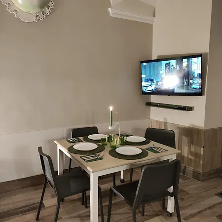 Holiday home Minnuzze House Catania