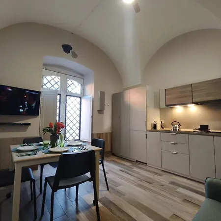 Holiday home Minnuzze House *