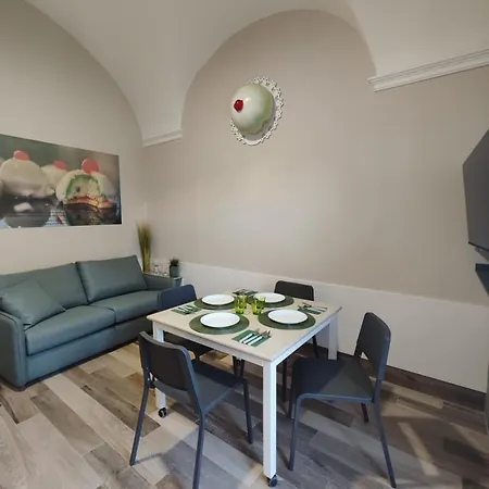 Minnuzze House Holiday home Catania