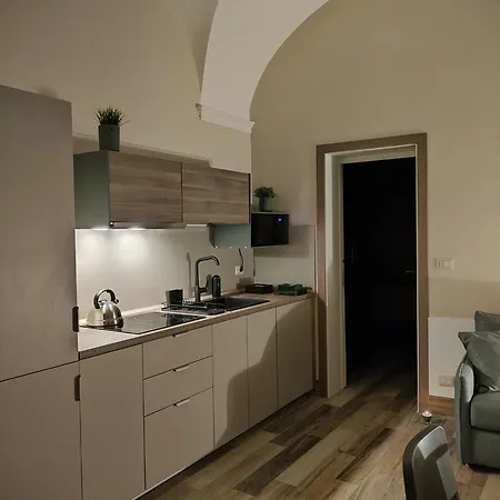 Minnuzze House * Catania