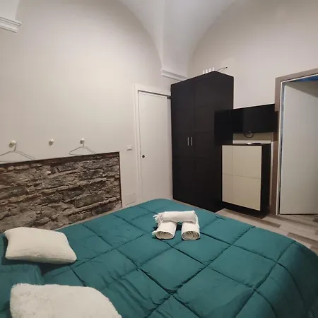 Minnuzze House