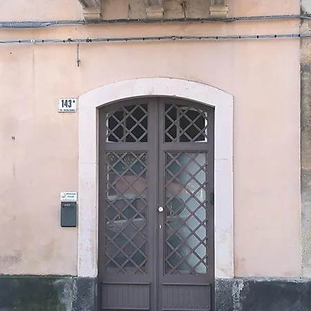 Casa vacanze Minnuzze House *